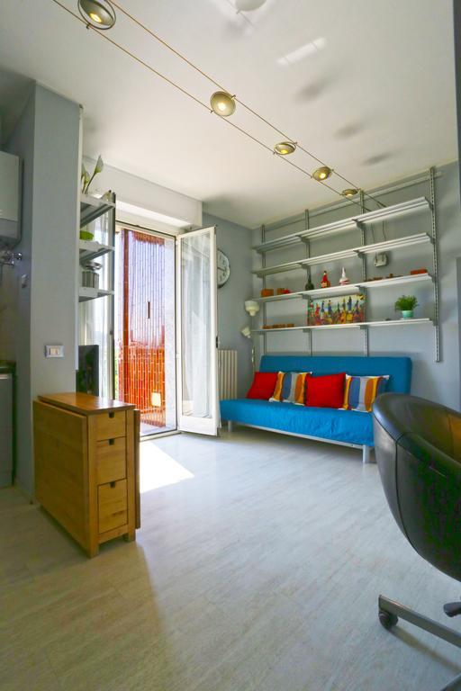 Appartamento De Andreis Studio *